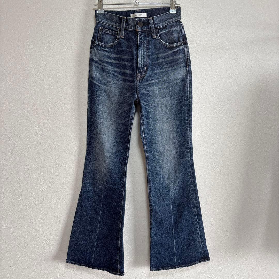 moussy mvsフレア　24