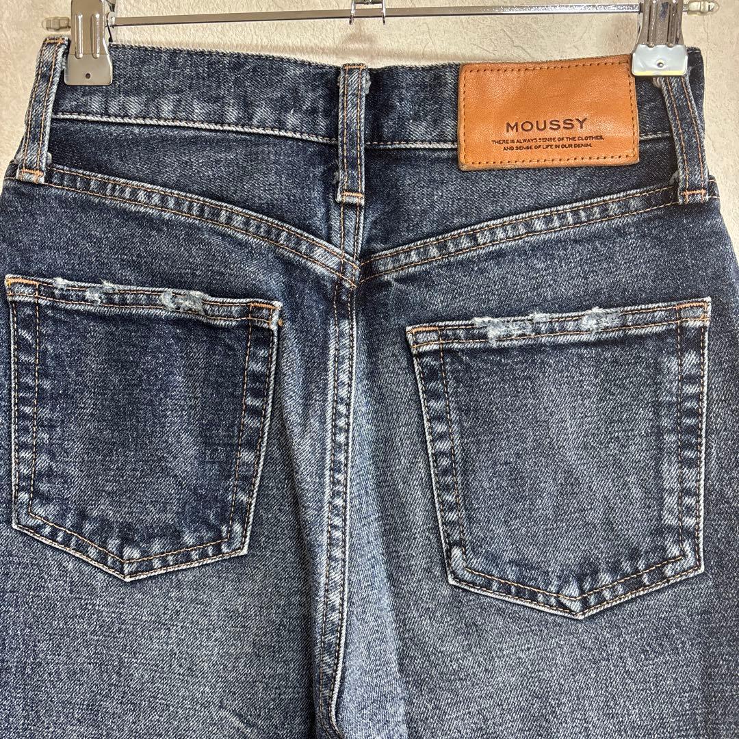 moussy mvsフレア　24