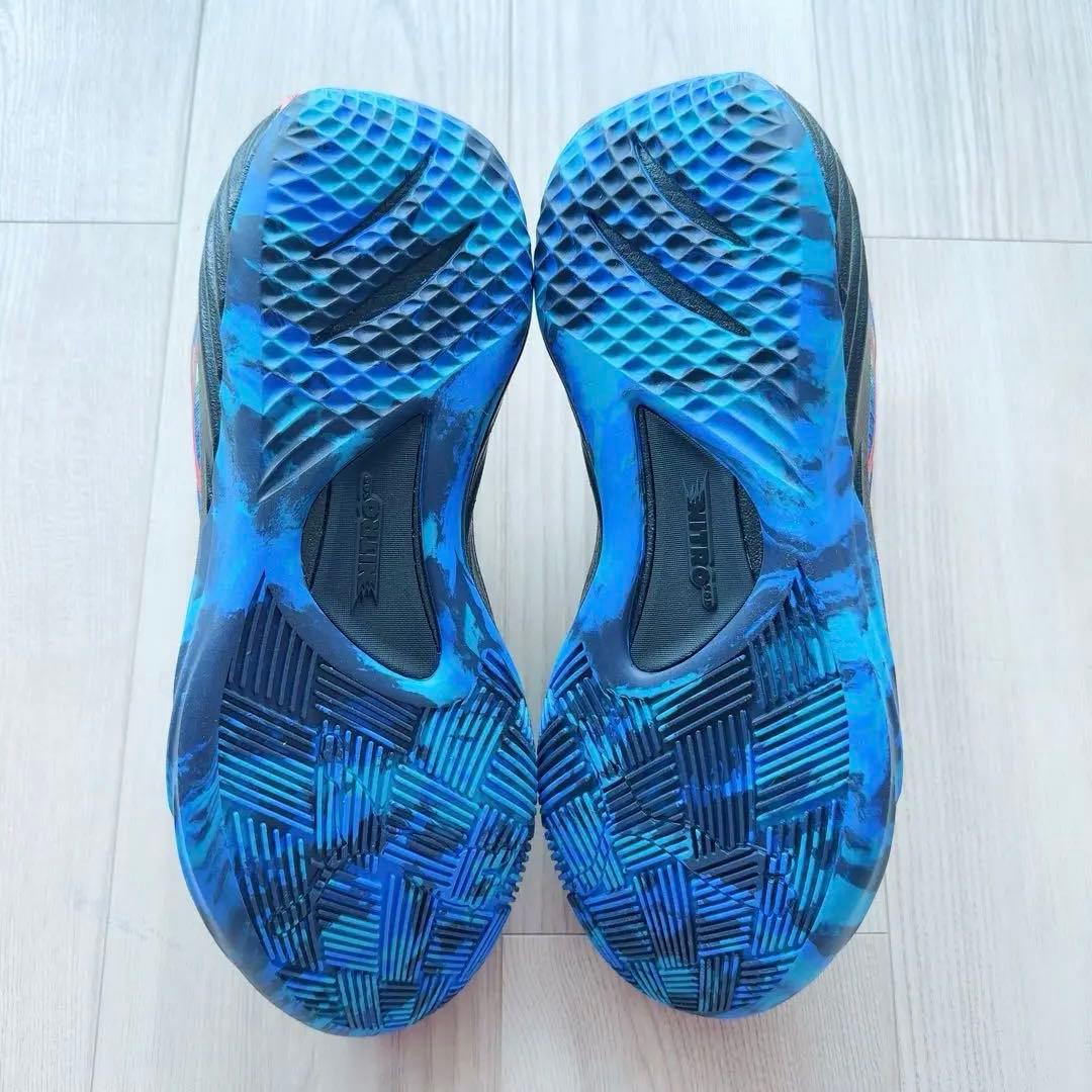 All-Pro Nitro Dylan Exhibit【29cm】メンズバッシュ