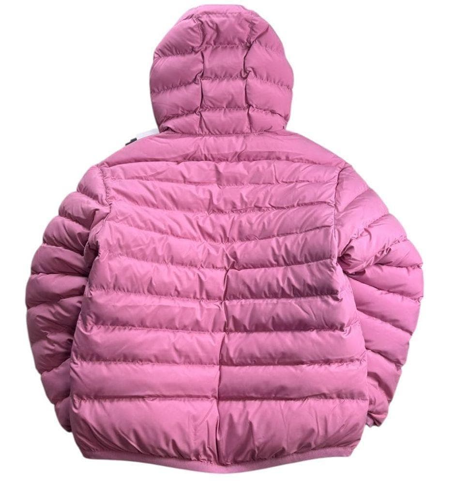 新品 US:M150 ナイキ キッズ 中綿 ジャケット FD2845-646