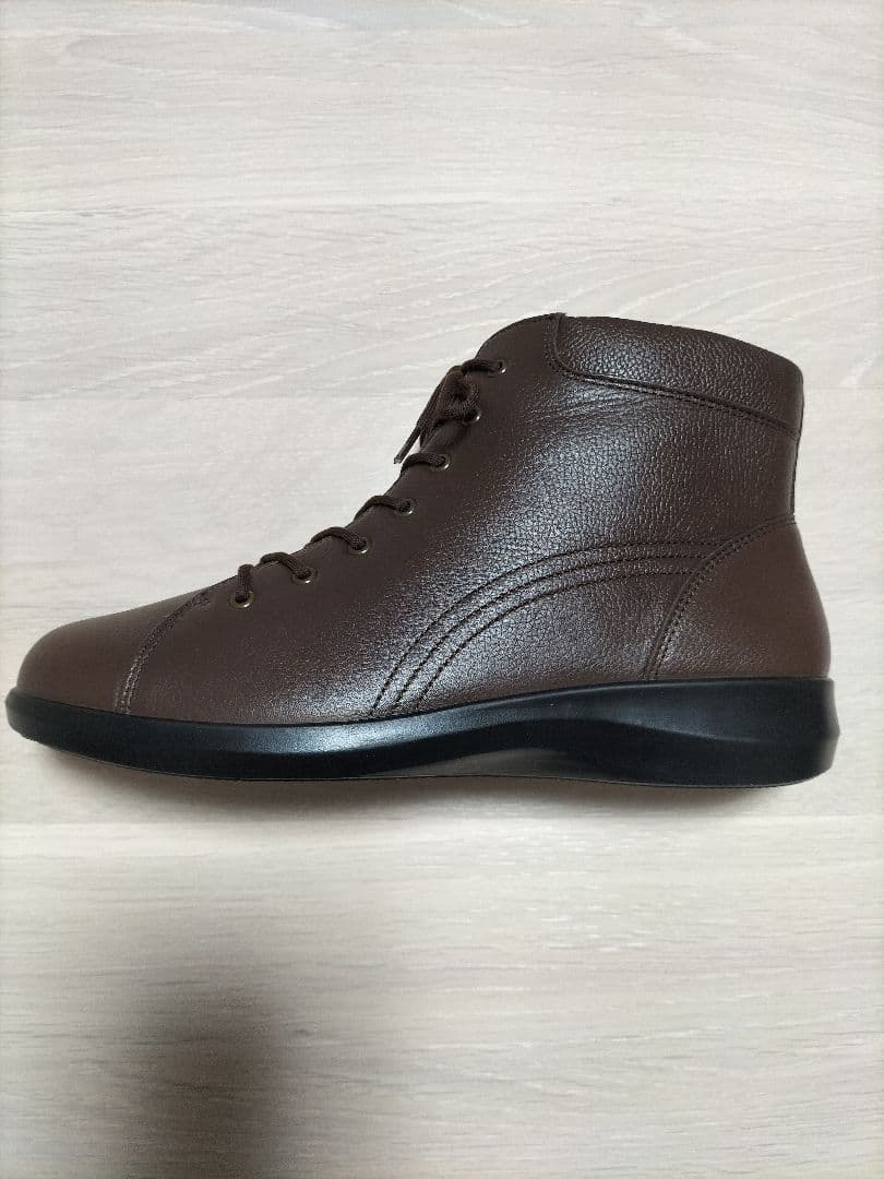 新品アキレスソルボ　ブーツ25cm