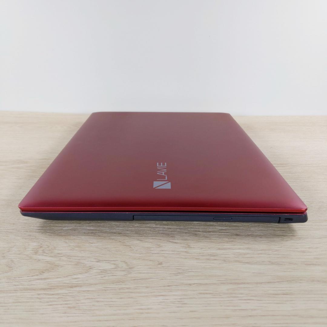 大容量500GB☆Win11☆第7世代i3 ノートパソコン メモリ8GB カメラ