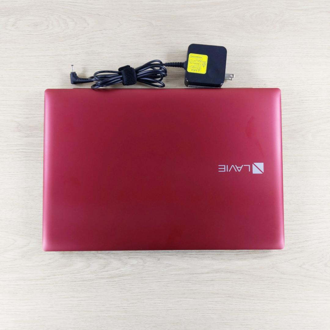 大容量500GB☆Win11☆第7世代i3 ノートパソコン メモリ8GB カメラ