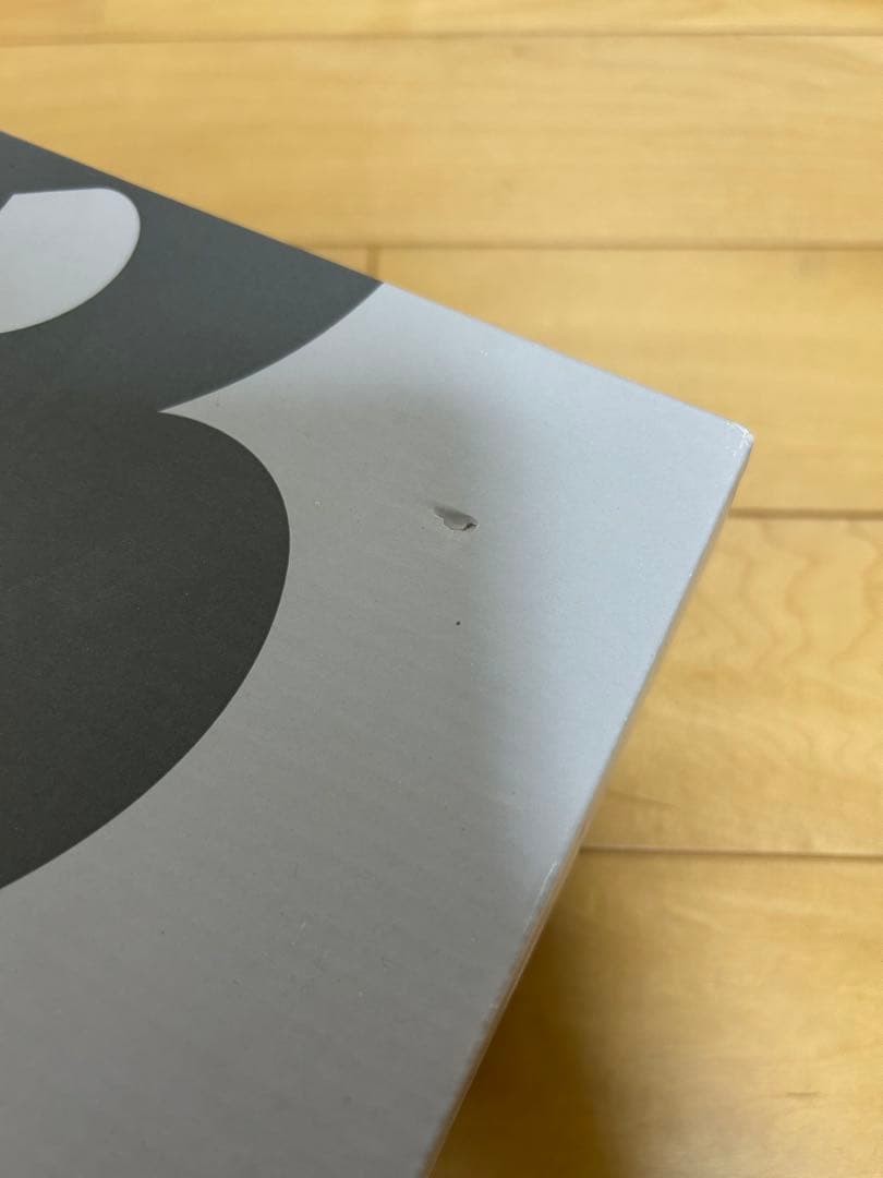 new balance 990V6　M990BK6 27cm