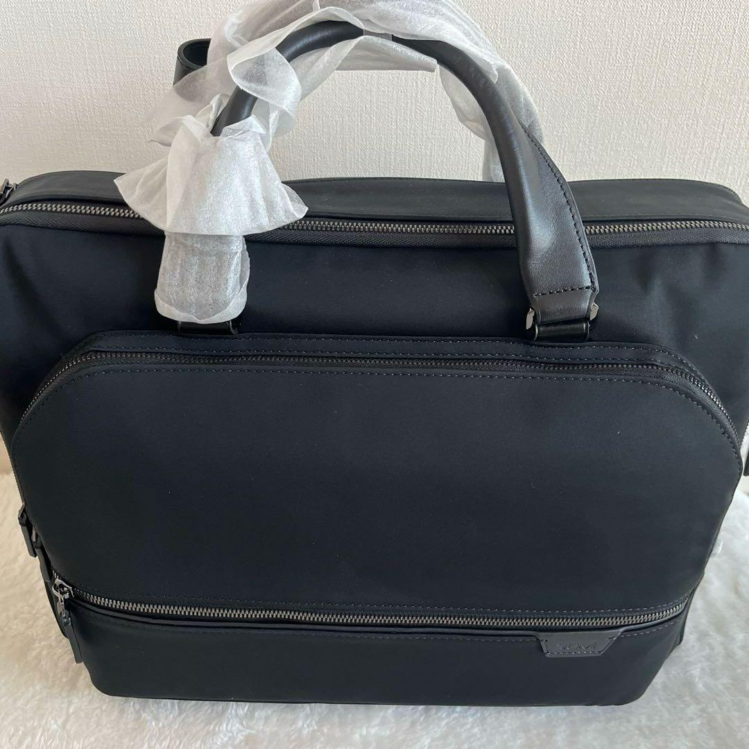 か*ま様 TUMI Harrison 「サニー」コンバーチブル・ブリーフ　新品未