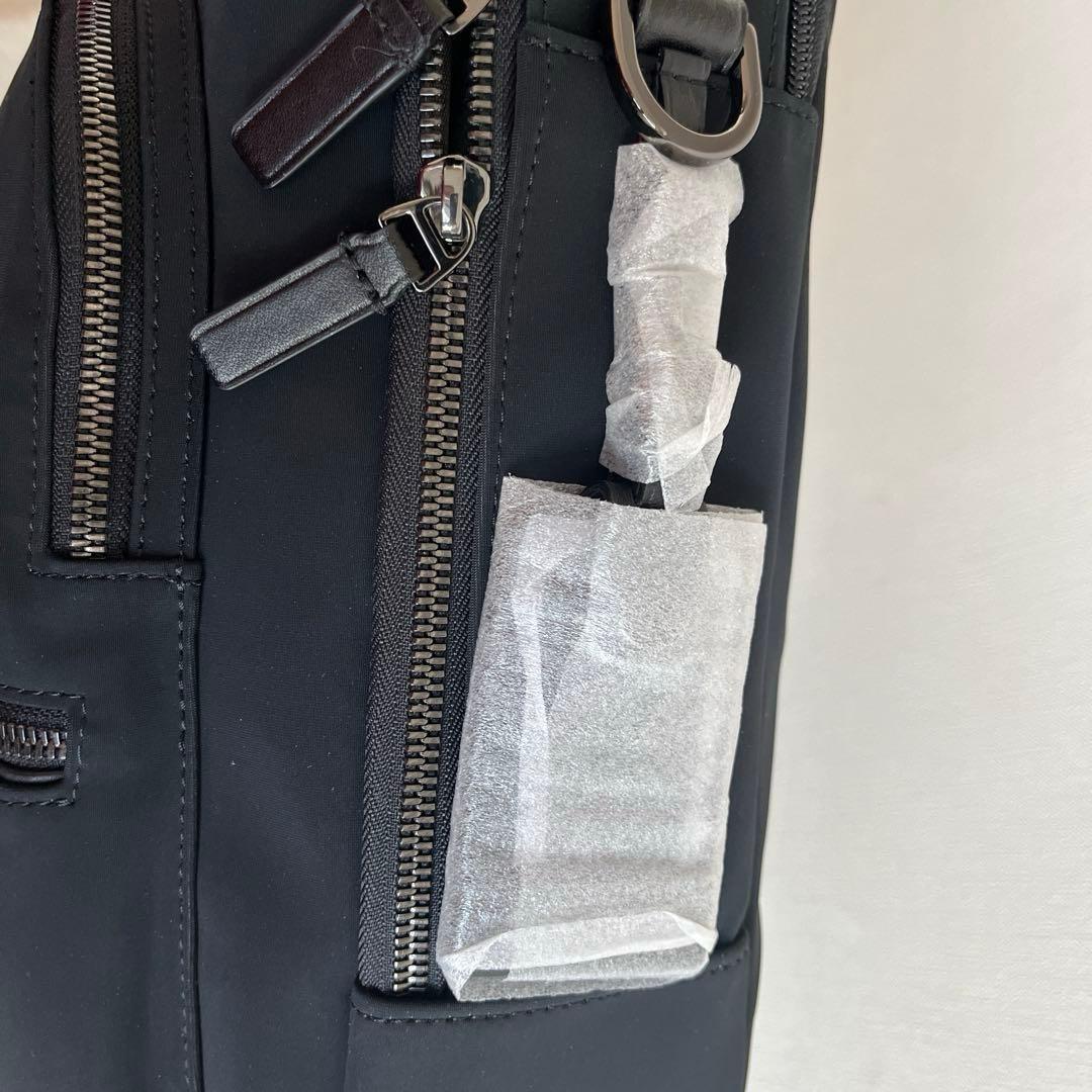 か*ま様 TUMI Harrison 「サニー」コンバーチブル・ブリーフ　新品未