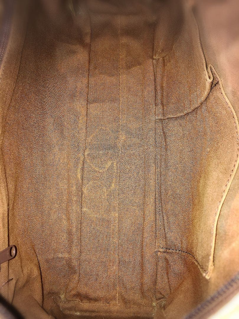 Burberry バーバリー　ミニ　ボストン　バッグ　ノバ　チェック