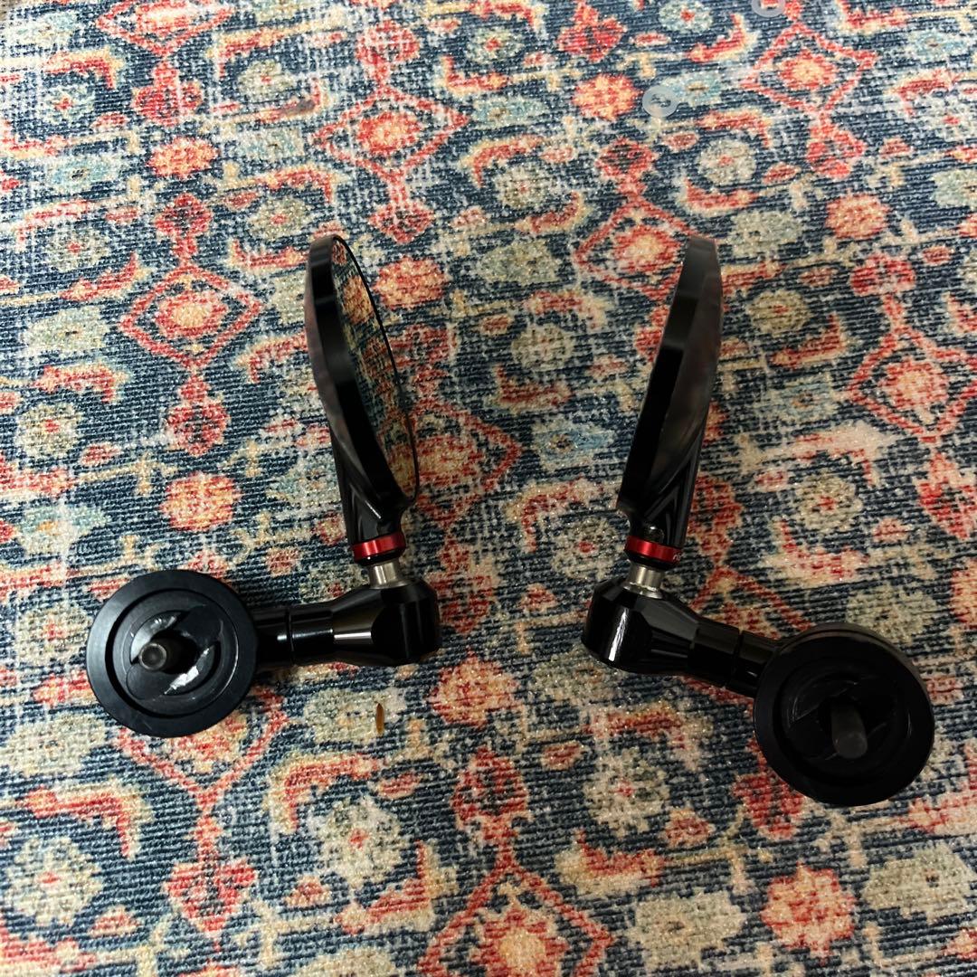 rizoma Spy-R BS185 Φ57㎜