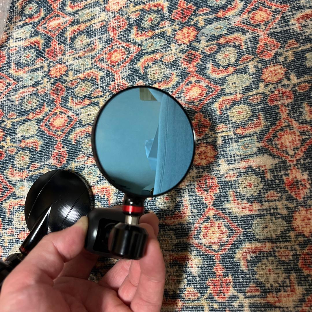 rizoma Spy-R BS185 Φ57㎜