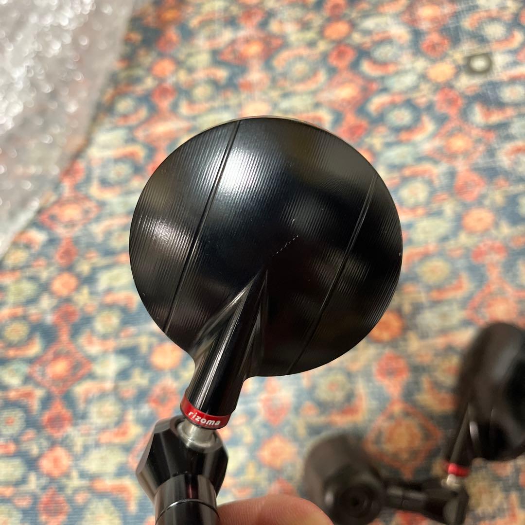 rizoma Spy-R BS185 Φ57㎜