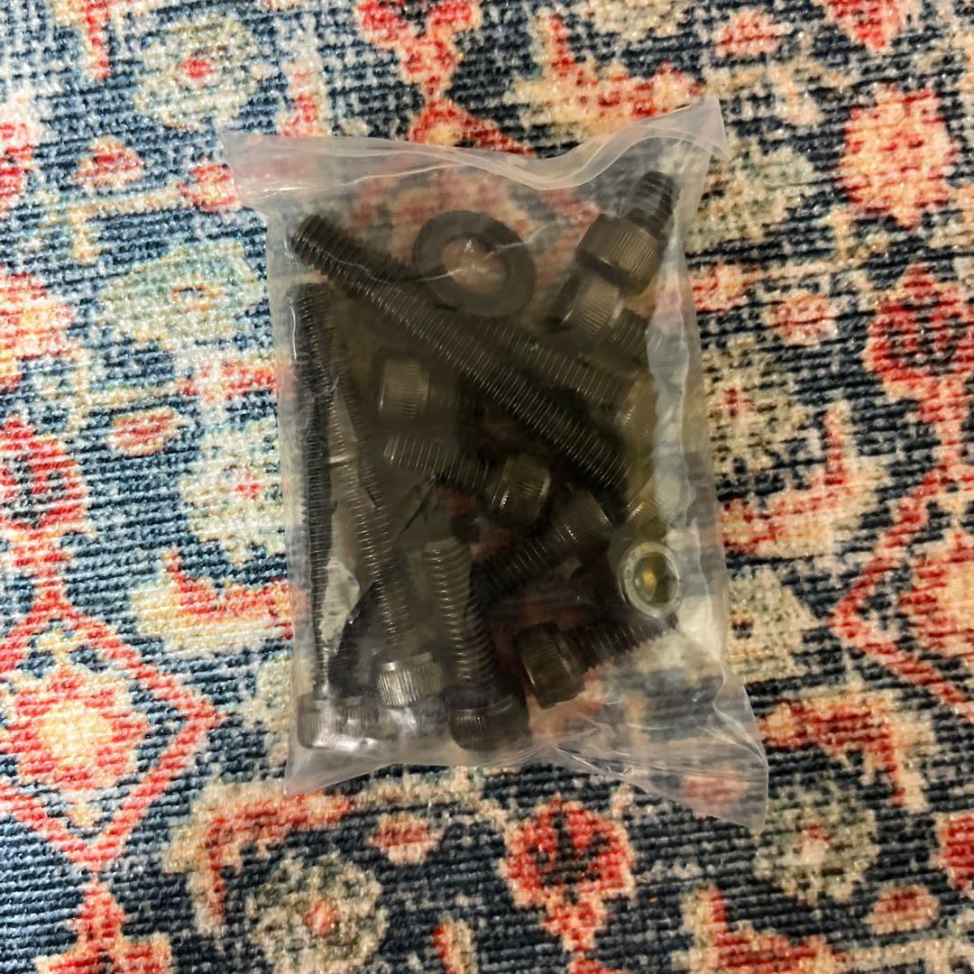 rizoma Spy-R BS185 Φ57㎜