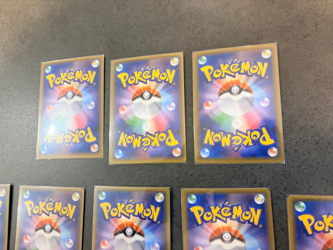 【SRあり】ポケモンカード　GX まとめ売り　68枚