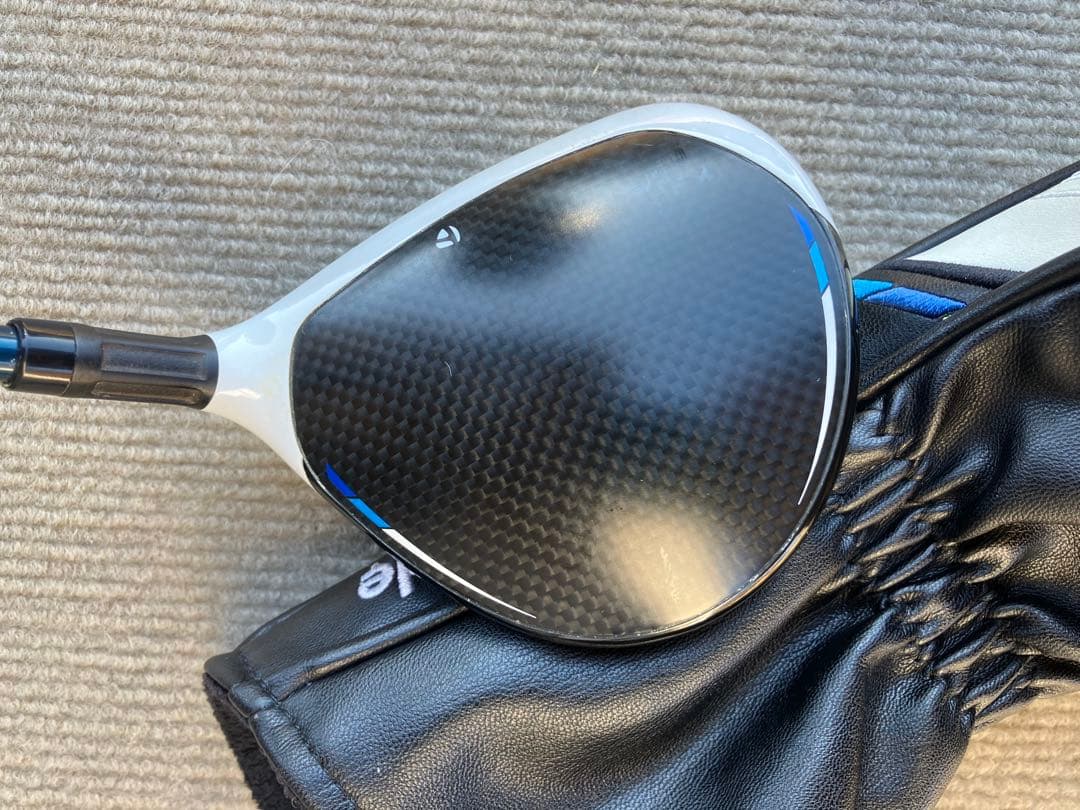 KOUSEISIM2 MAX 3番フェアウェイウッド 15度