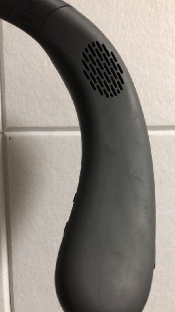 SONY SRS-NS7 HC ワイヤレスネックスピーカー　DolbyAtmos