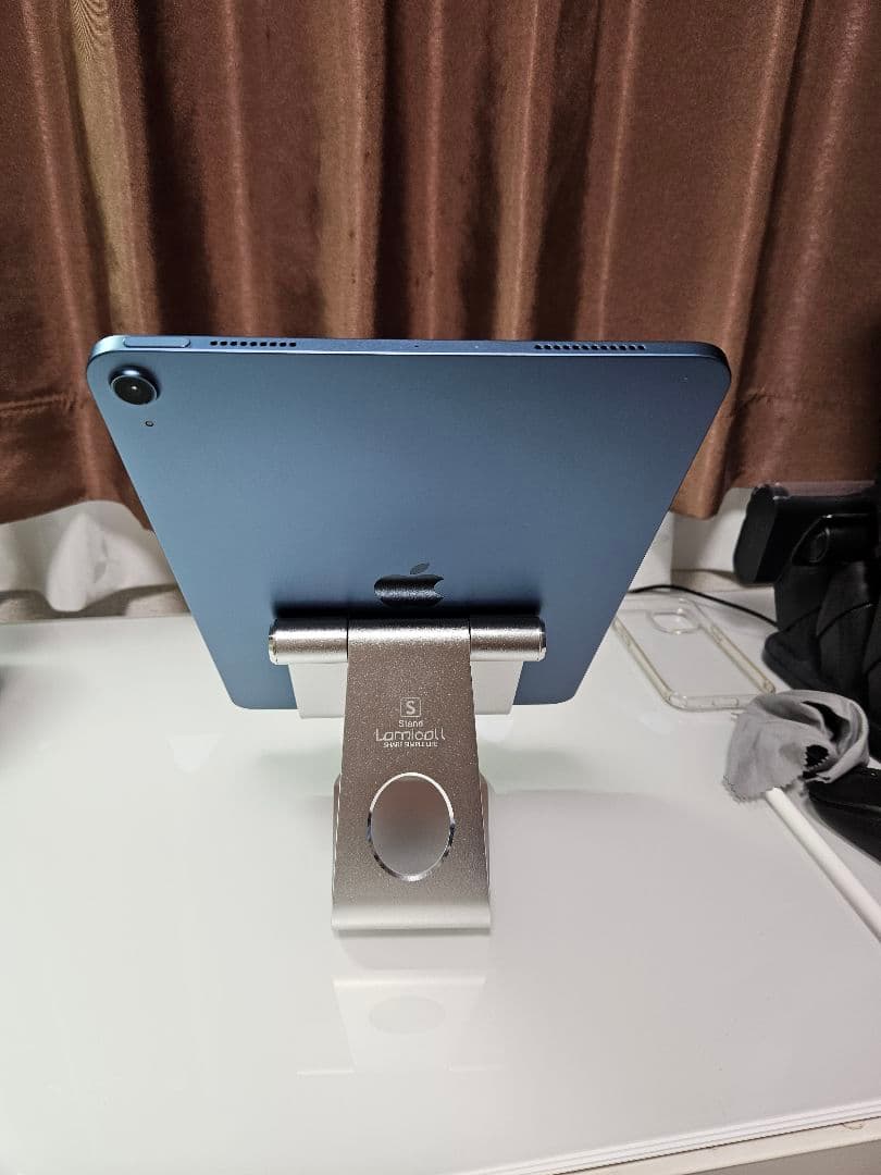 iPadAir 第5世代 +ApplePencil第2世代