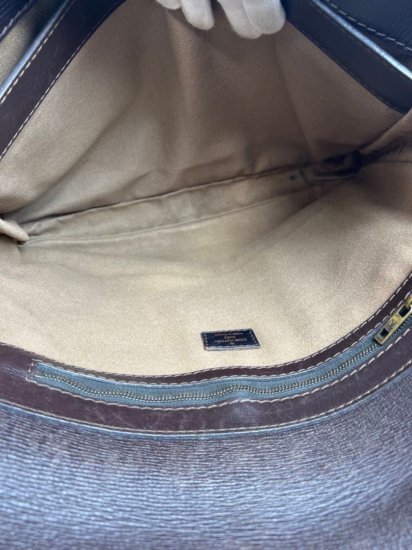 ✨美品✨ ルイ・ヴィトン ユタライン メッセンジャー ショルダーバッグ