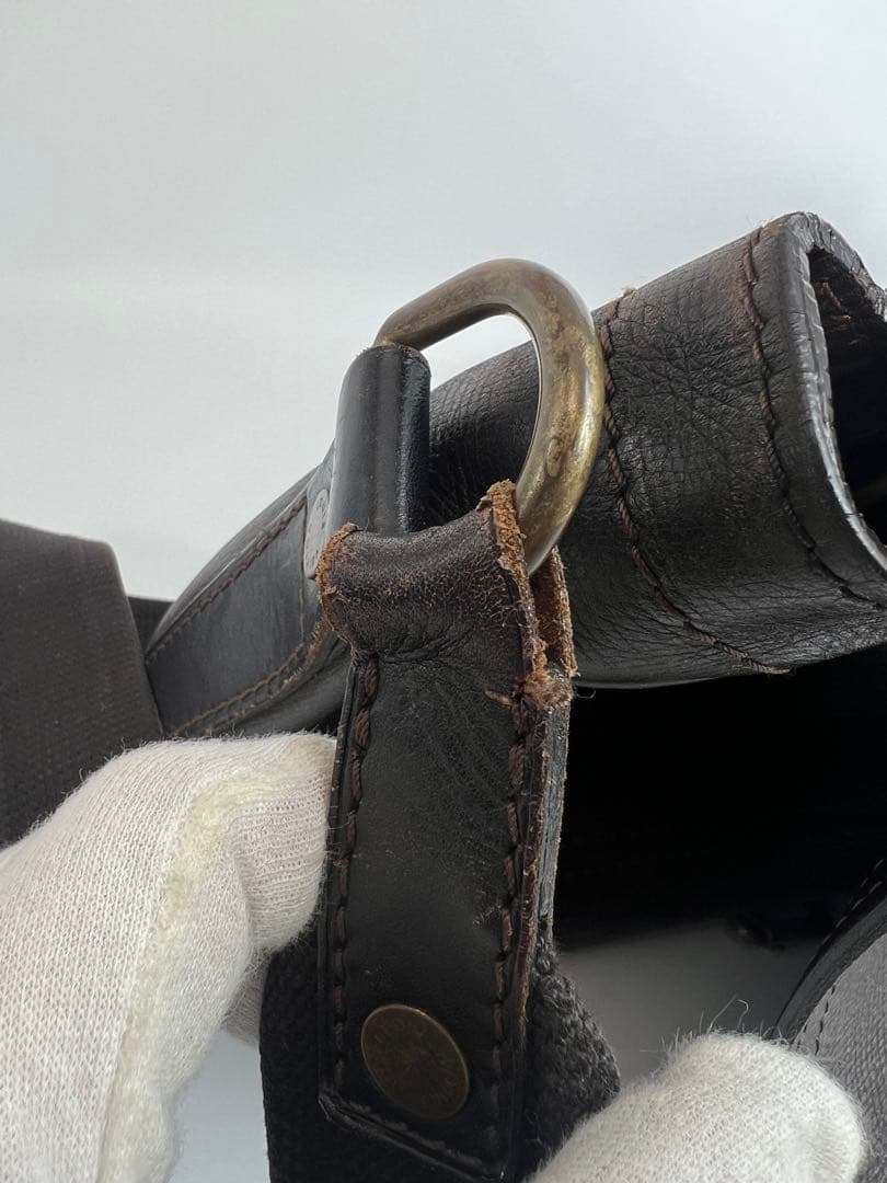 ✨美品✨ ルイ・ヴィトン ユタライン メッセンジャー ショルダーバッグ