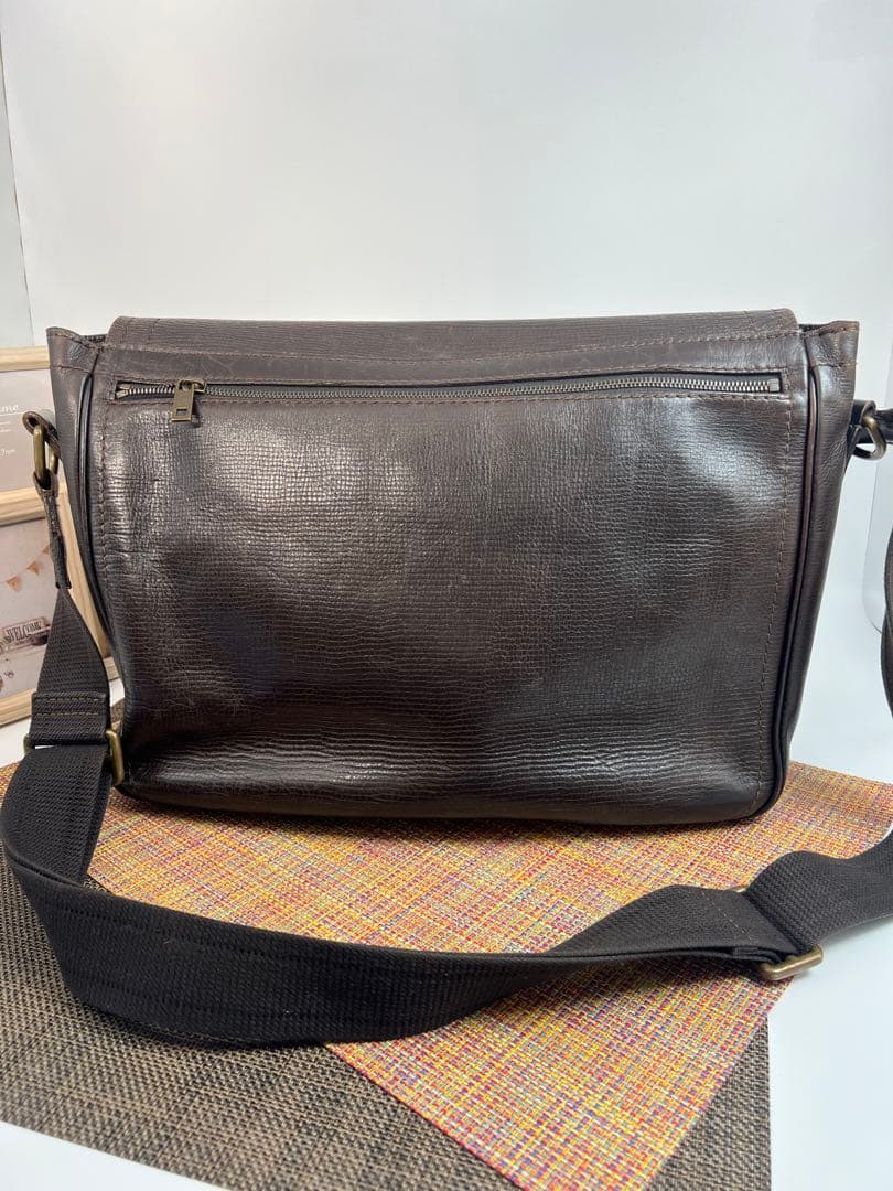 ✨美品✨ ルイ・ヴィトン ユタライン メッセンジャー ショルダーバッグ