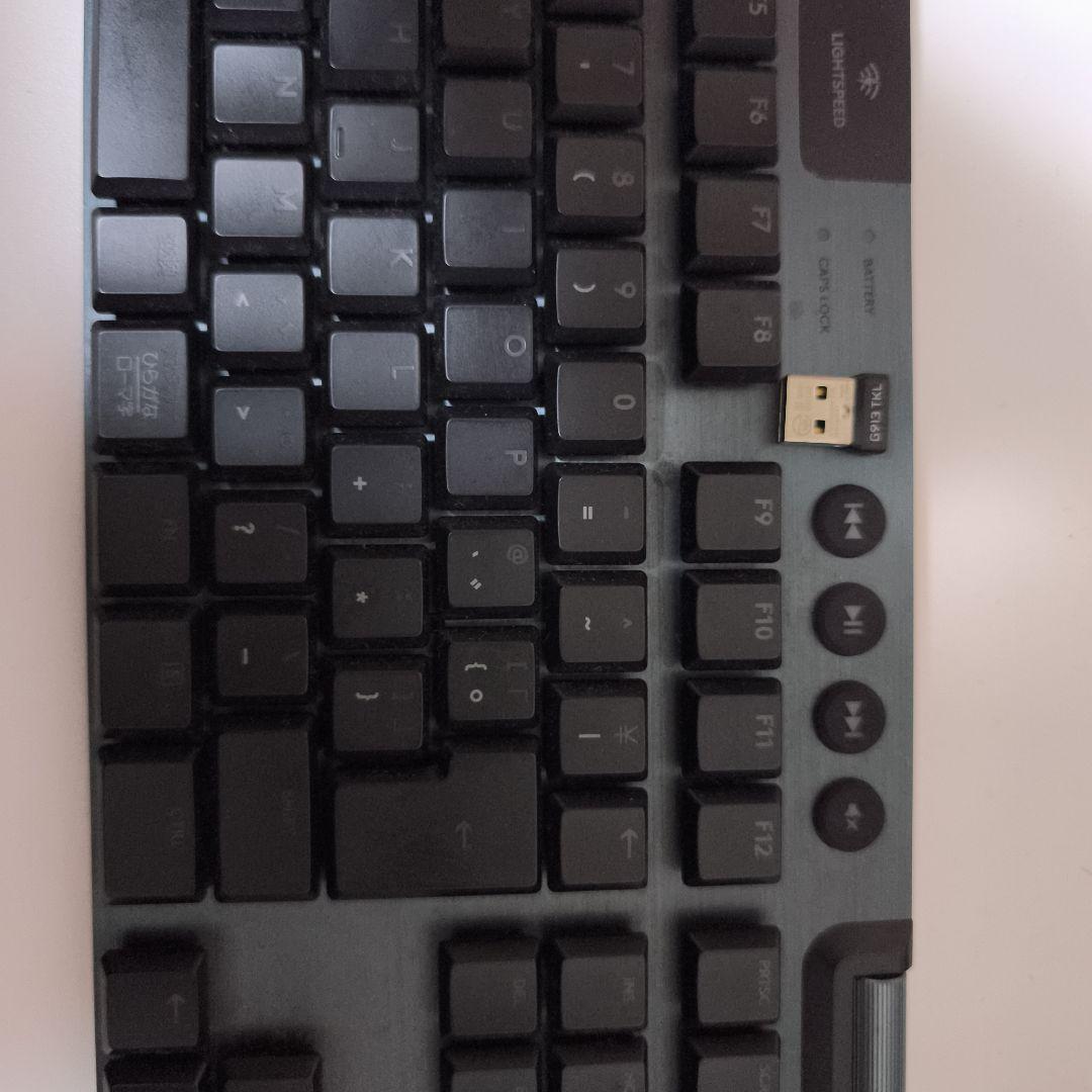 スマホ・タブレット・パソコン g913 tkl