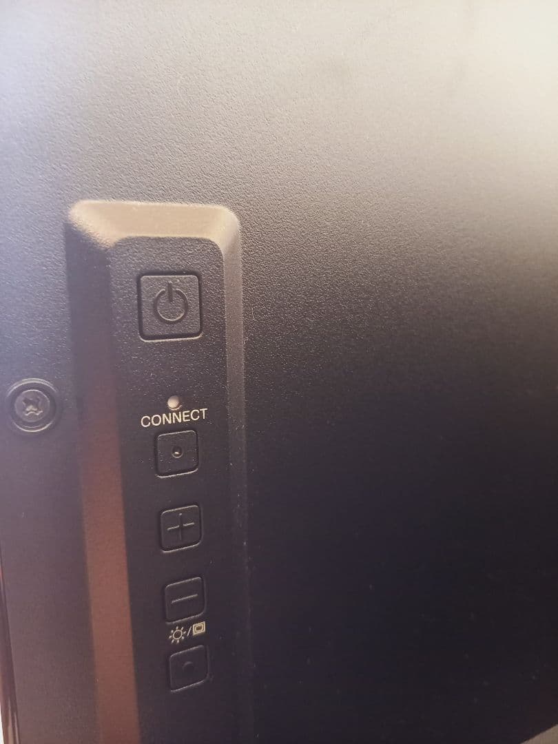 LAVIE DA770/M 　一体型PC 　HDDなしのジャンク扱い