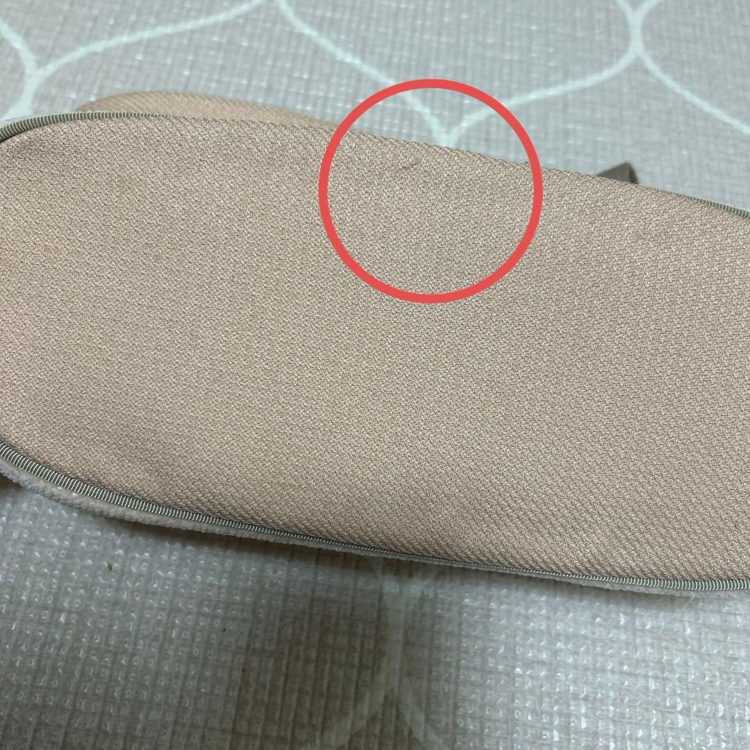 ラブラリーバイフェイラー　フェイラー　木馬　ベビーカーポーチ