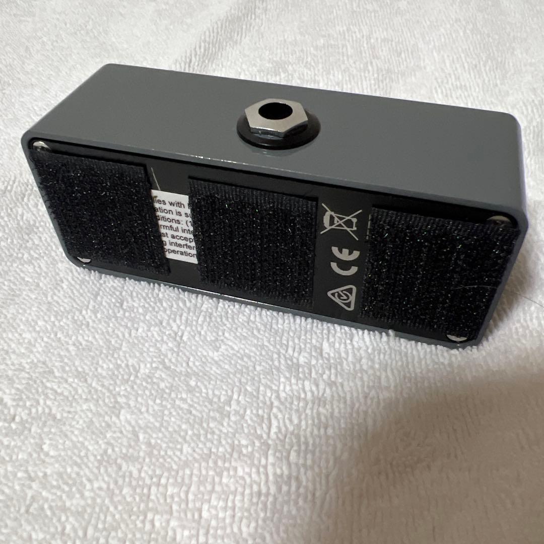 ギター suhr woodshed comp