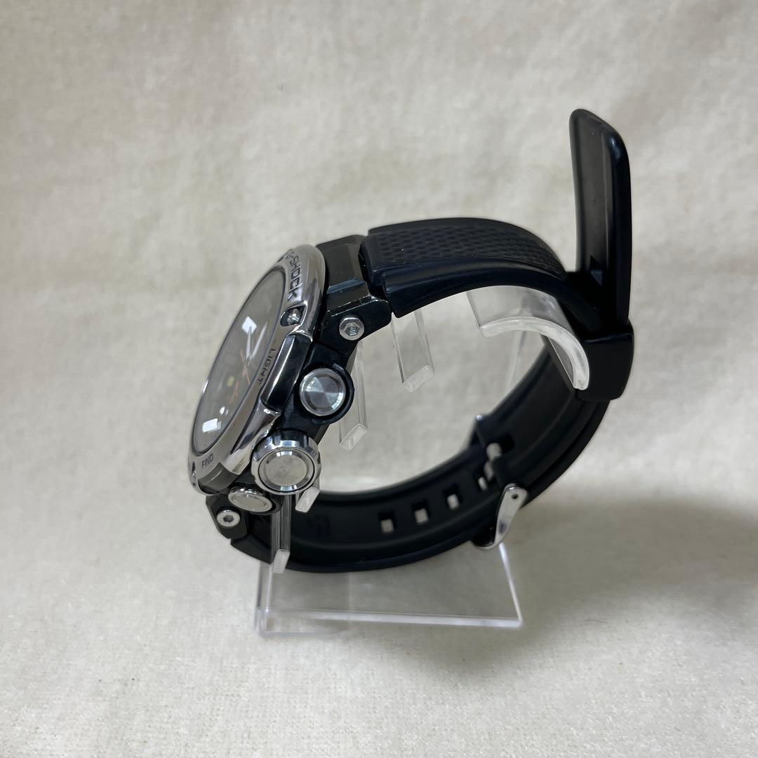 G-SHOCK G-STEEL GST-B200 腕時計