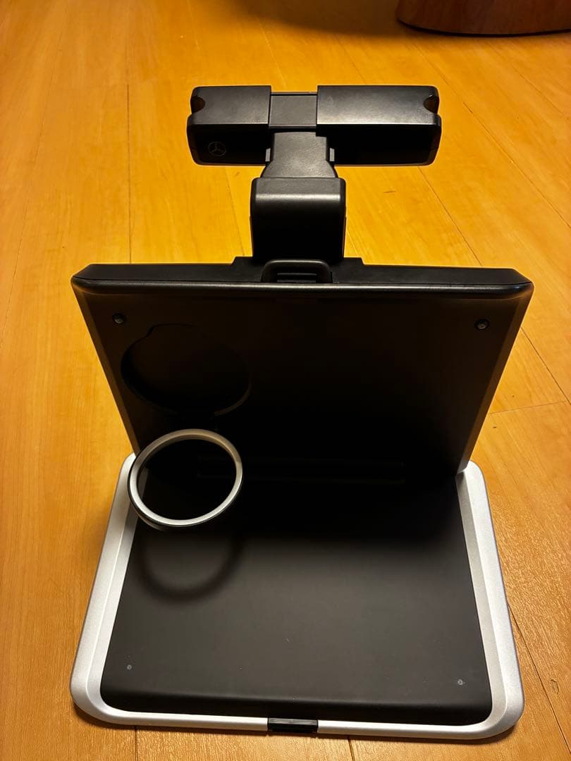 ベンツ純正コンフォートシステム テーブル+ベースエレメント