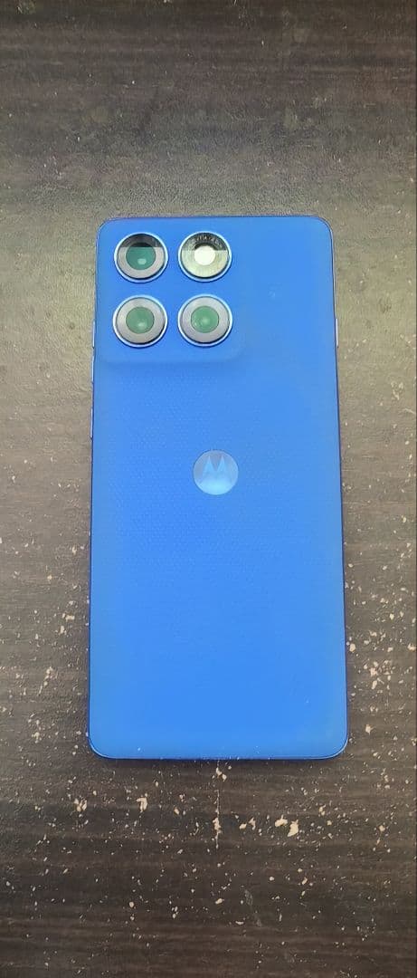 スマートフォン本体 Motorola Edge 50pro