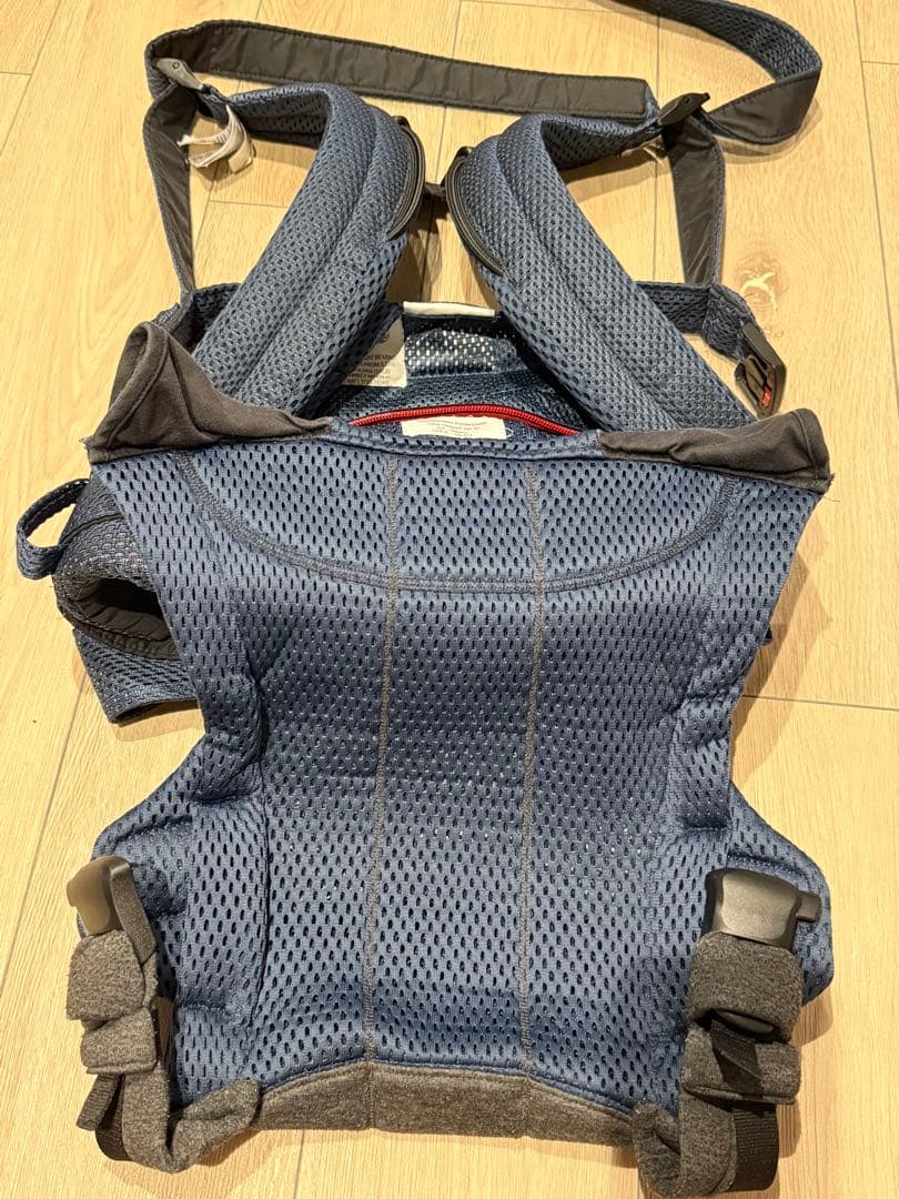 BabyBjörn ハーモニー 抱っこ紐