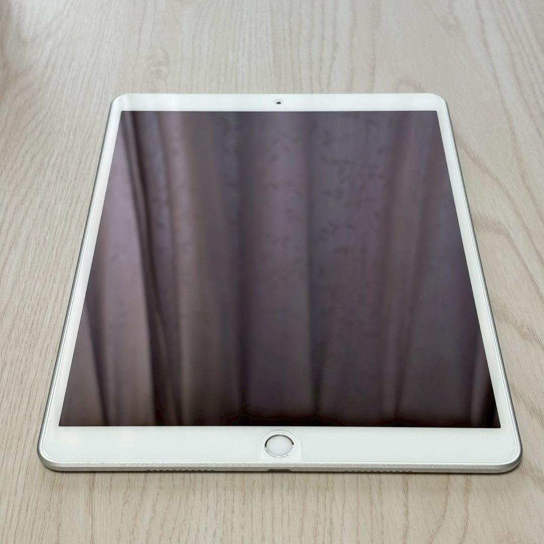 【極美品】【残量99%】iPad Air 第3世代 A2152 256GB