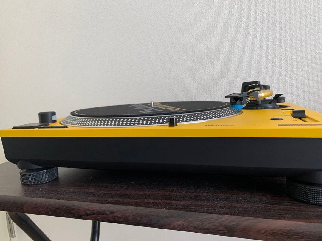 テクニクス　SL1200 MK7