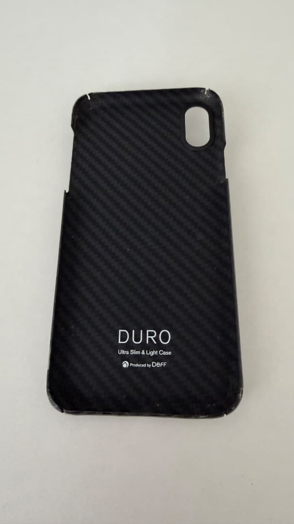 【中古】iPhone XR レッド 128GB／箱・付属品は未使用