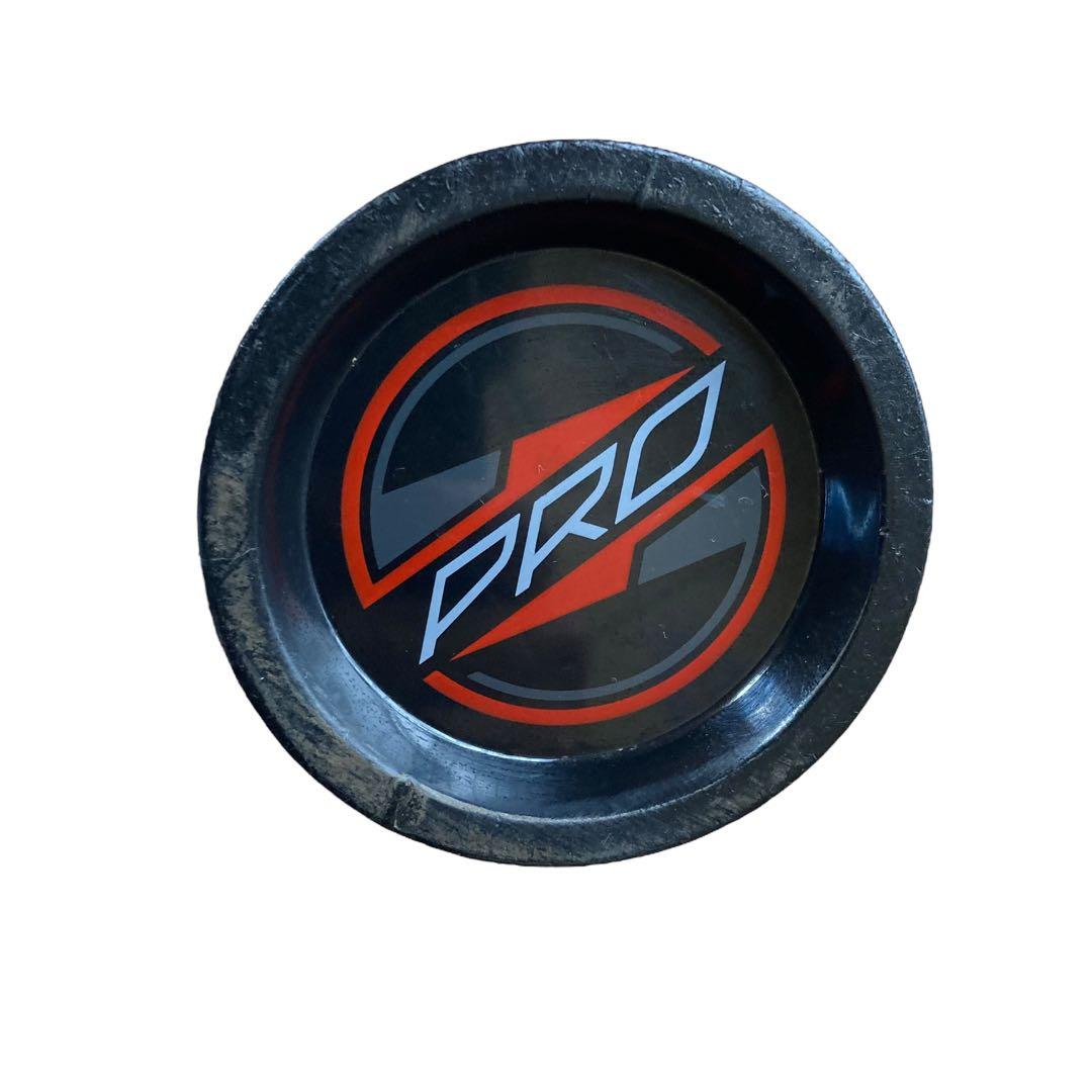 ⭐️ローリングス クワトロプロ2021 リトルリーグバット　ヘコミなし