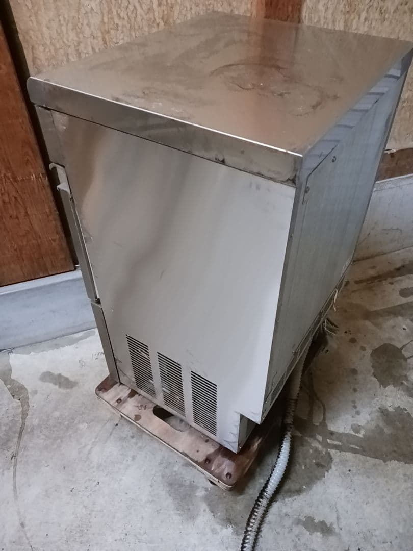 フクシマ　業務用製氷機　FIC-A35KT2