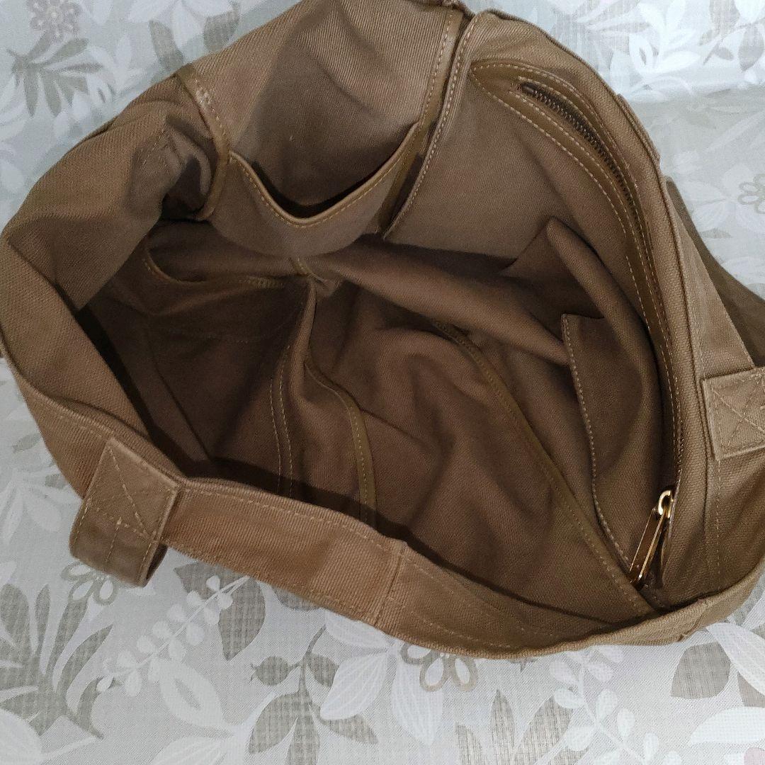 Louis Vuitton LOVEトート ザッツラブ ブラウン