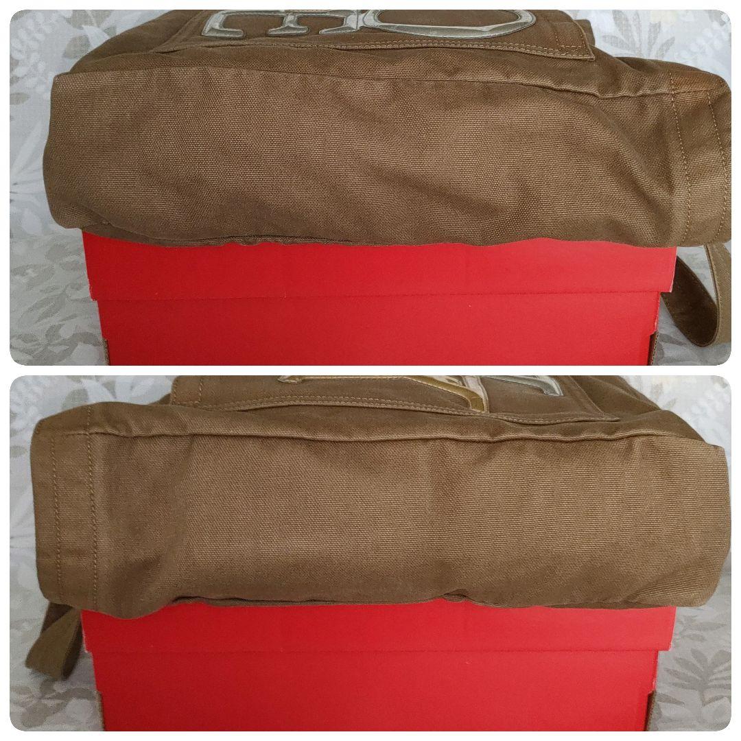 Louis Vuitton LOVEトート ザッツラブ ブラウン