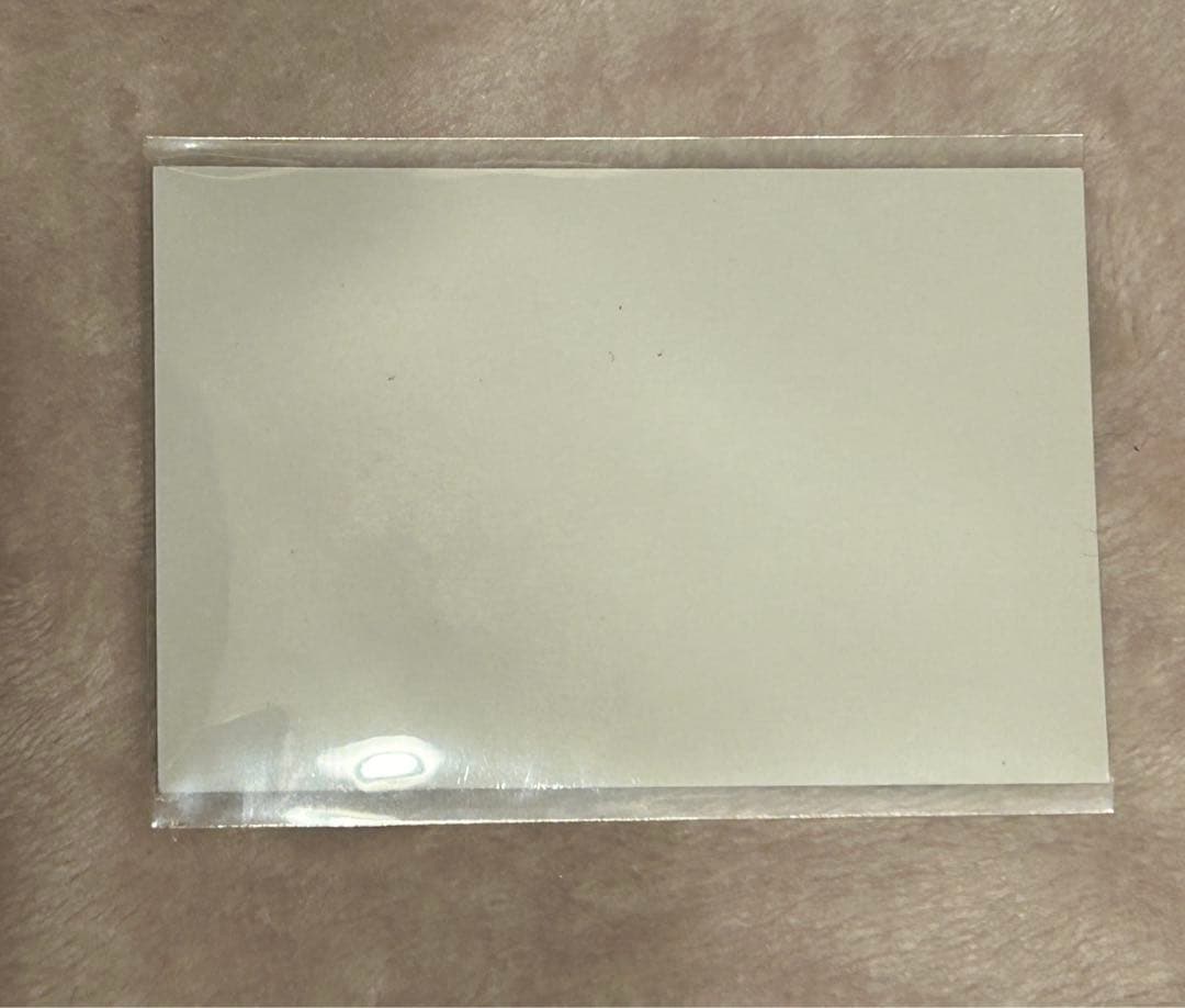 地縛少年花子くん ゴーストホテル エソラゴト イラストカード