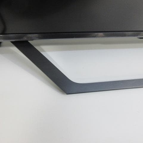 M0217Z ハイセンス 50型液晶テレビ 4K対応 50U7F 2021年