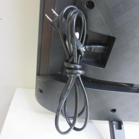 M0217Z ハイセンス 50型液晶テレビ 4K対応 50U7F 2021年