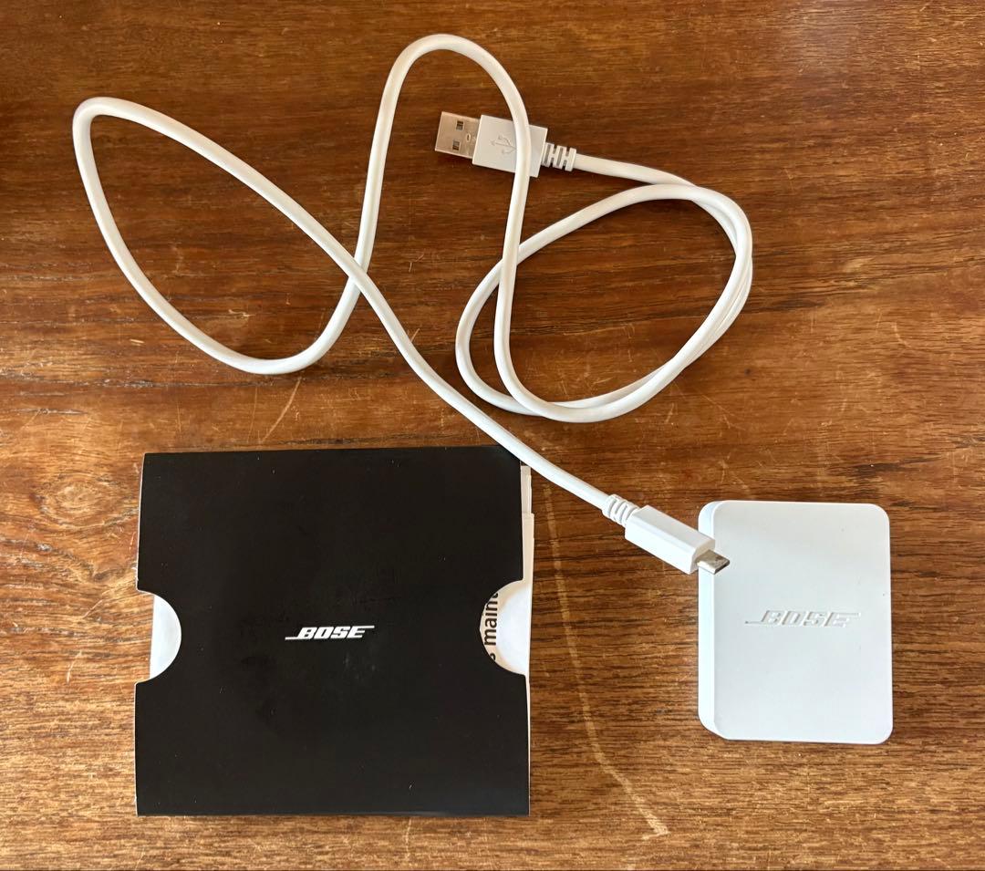 美品　BOSEボーズ　サウンドリンク　revolve