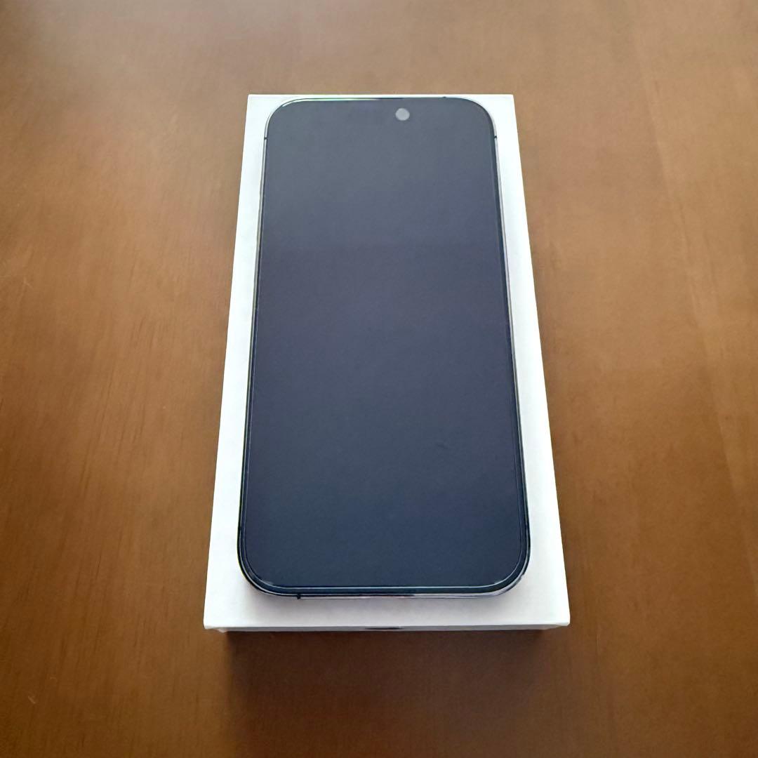 Apple iPhone 14 Pro 256GB デープパープル