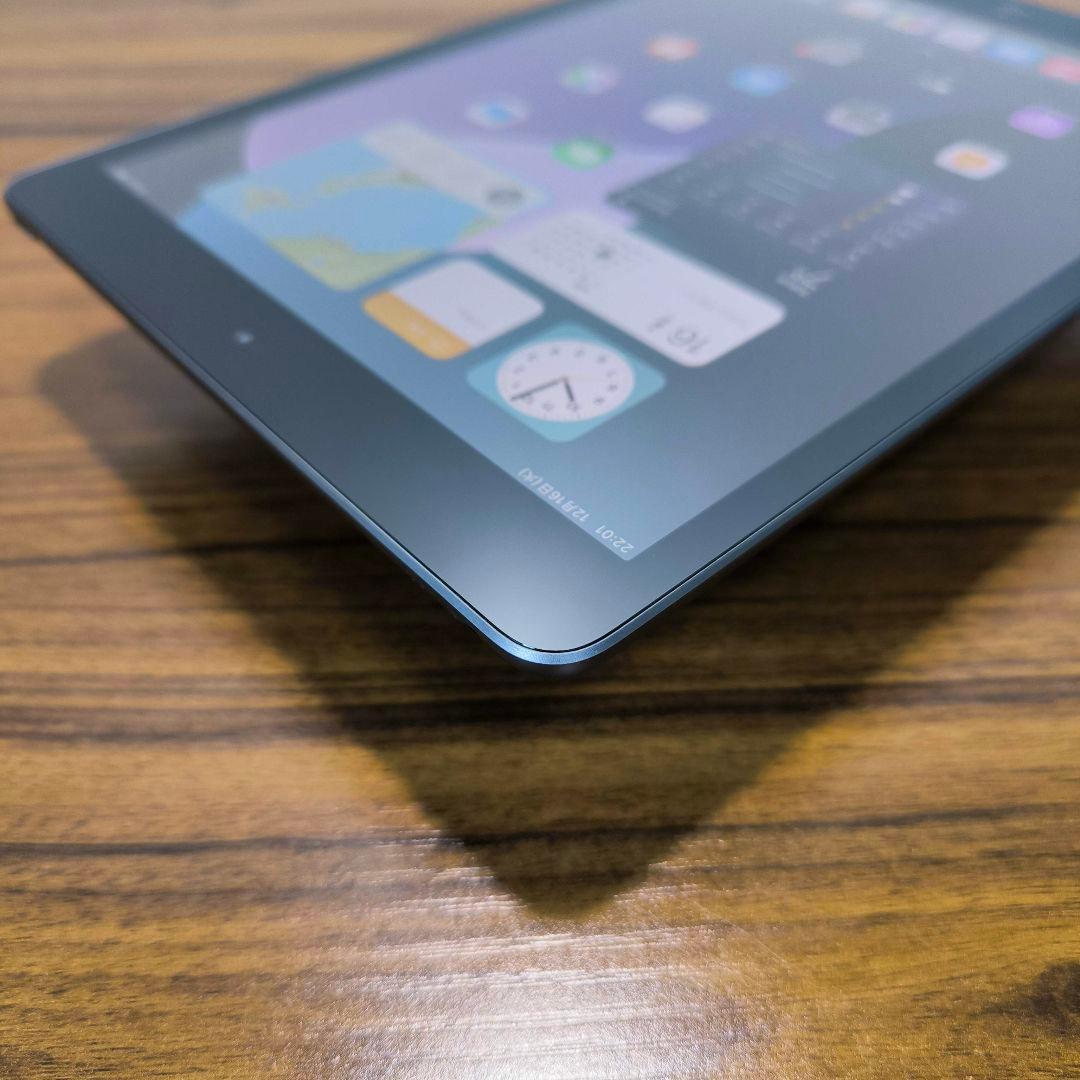 新品同様 Apple iPad 第7世代 Wi-Fiモデル 32GB