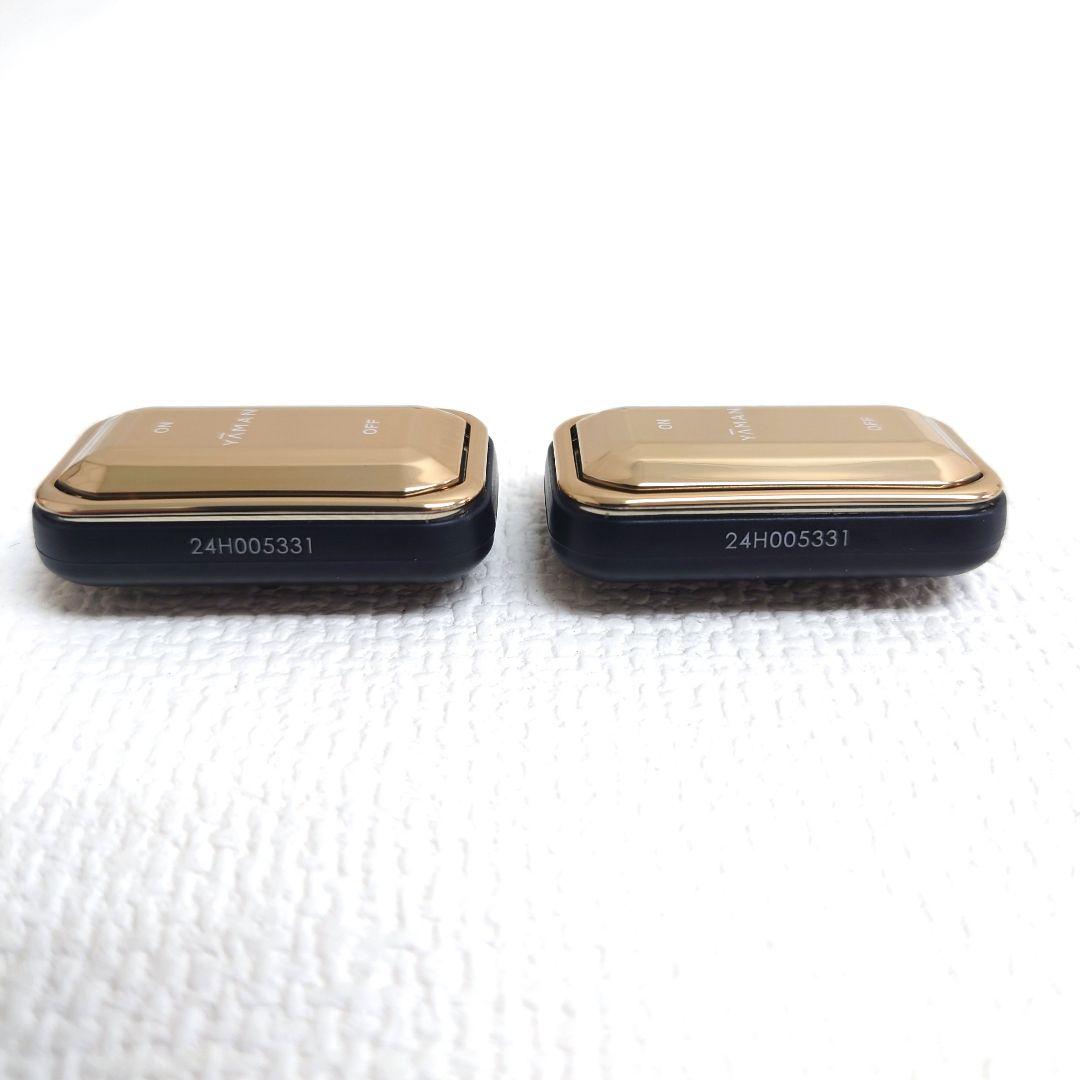 M1018G1 ヤーマン デザインリフト モア YJMD1N