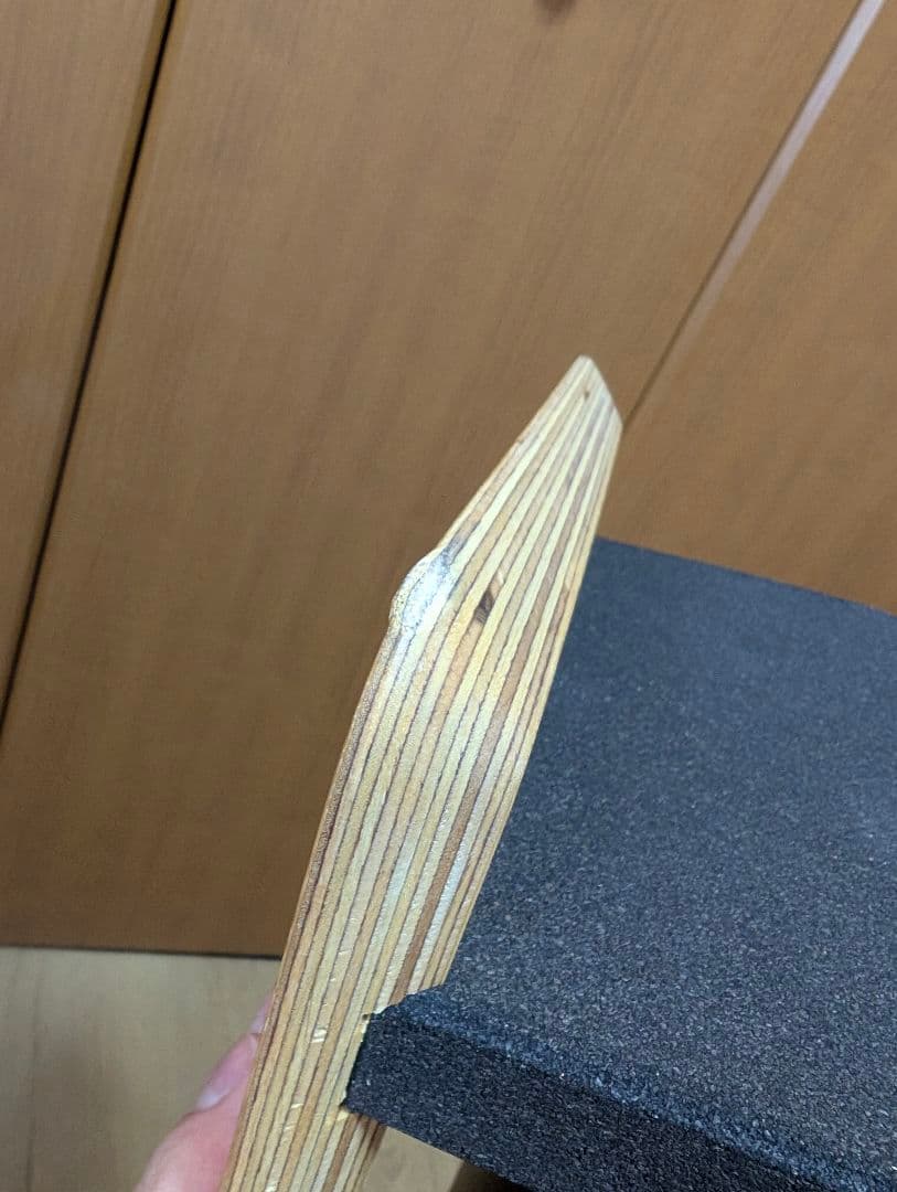 grovemade デスクシェルフ ミディアム オークプライウッド