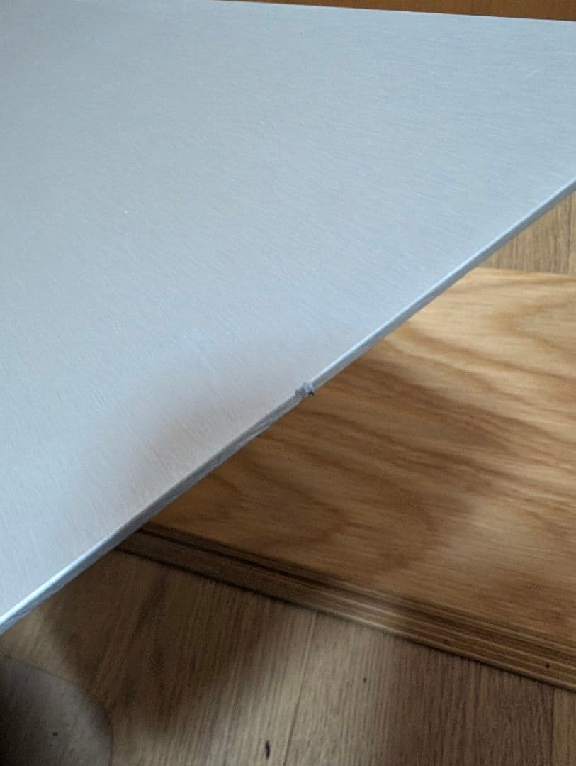 grovemade デスクシェルフ ミディアム オークプライウッド