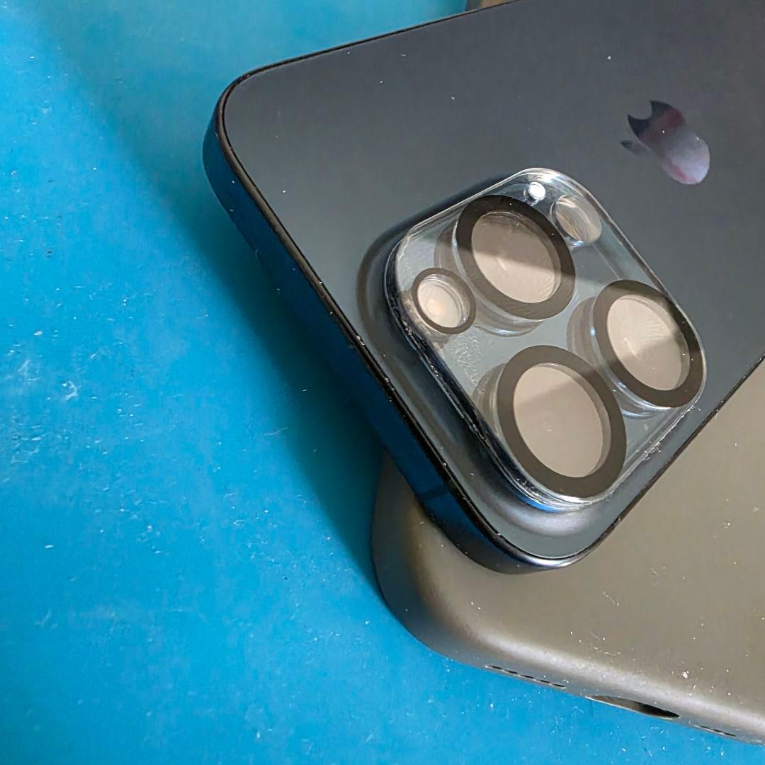 美品　Apple iPhone 15 Pro 128GB グラファイト