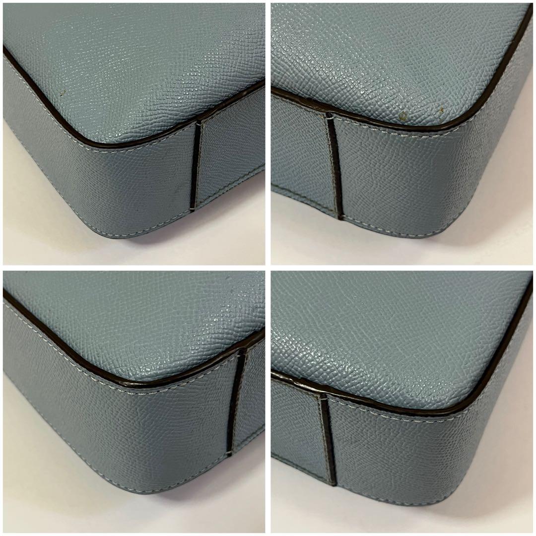 日本未発売✨美品✨コーチ　ブリーフケース　ビジネスバッグ　2way A4可