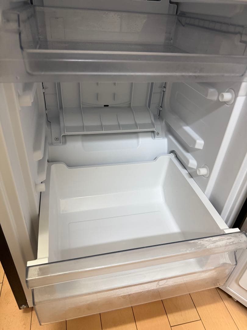 Haier　 2020年製　冷凍冷蔵庫　JR-XP2NF173F