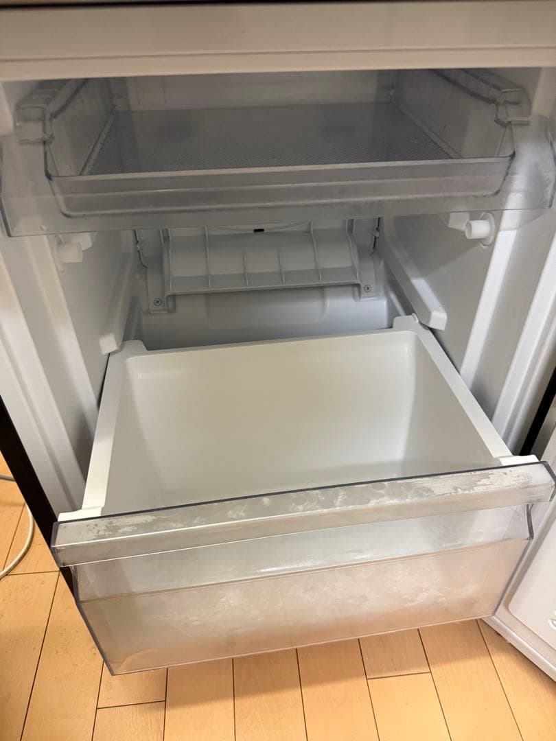 Haier　 2020年製　冷凍冷蔵庫　JR-XP2NF173F